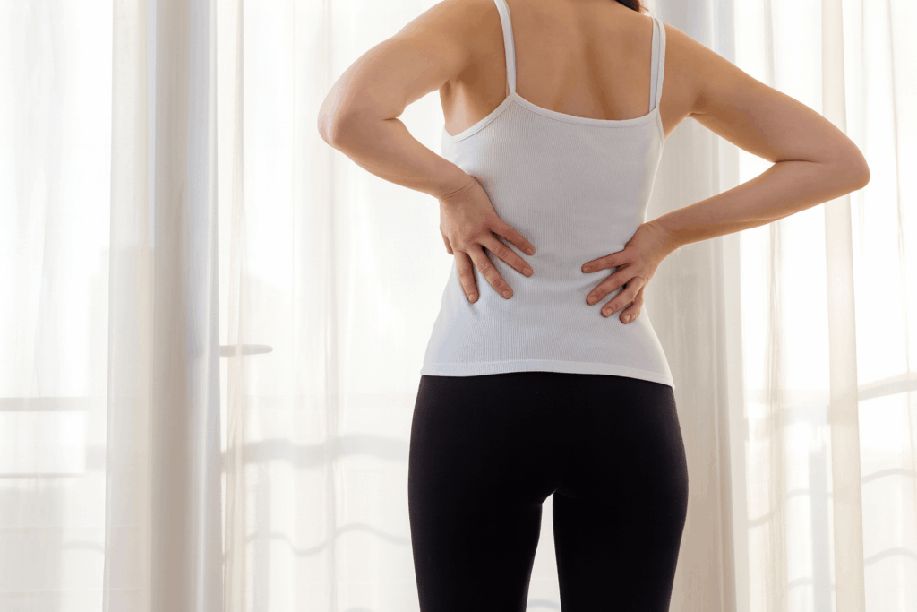 Comment soulager le nerf sciatique par le massage : Guide complet pour retrouver votre mobilité